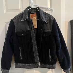 Levi’s jacket